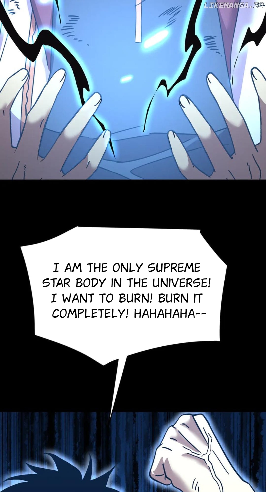 Log into the Future Chapter 222 - page 81